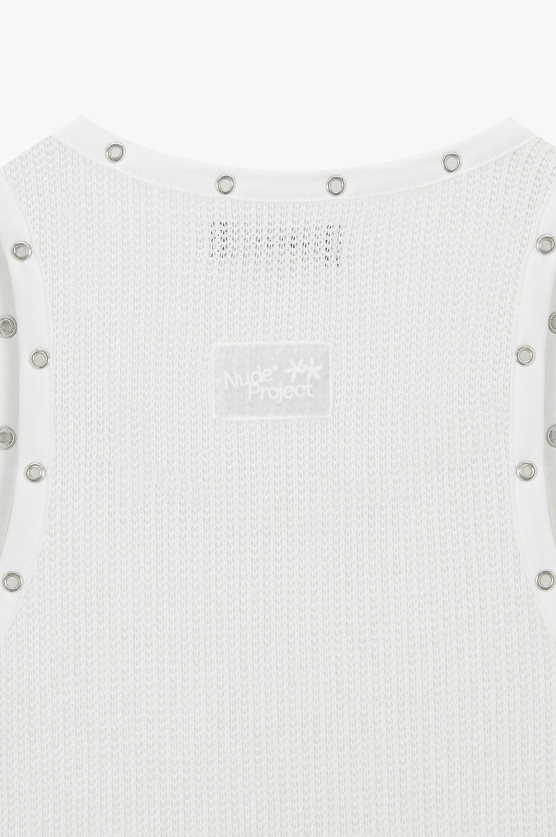 Shadia Tank Top