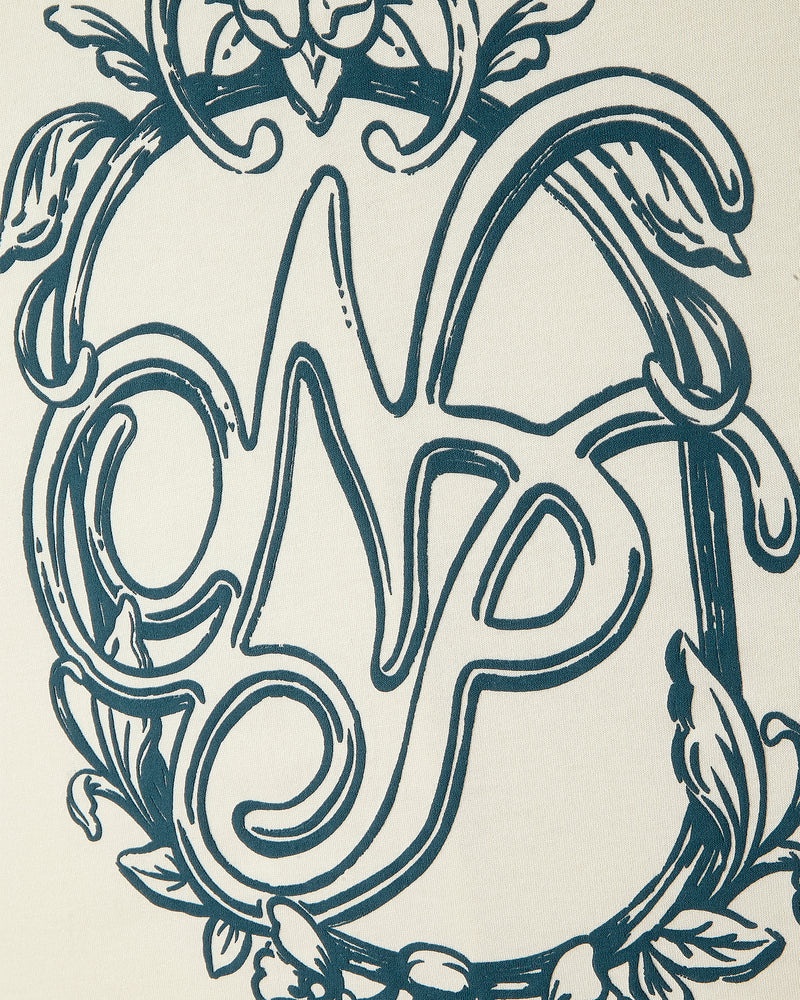 Honor Tee Marshmallow