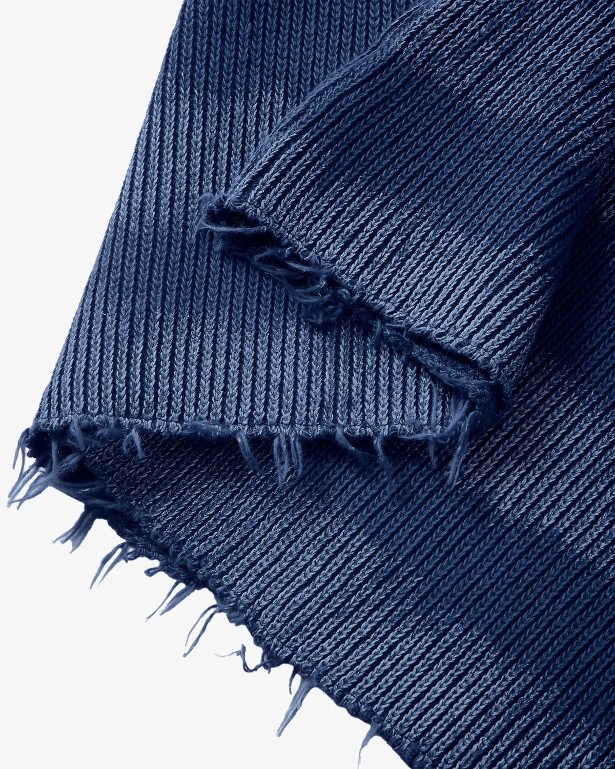 Waves Knit Sweater