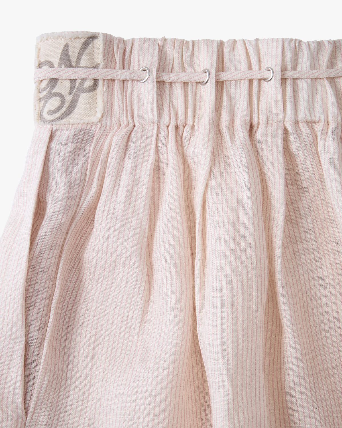 Ibiza Linen Pants