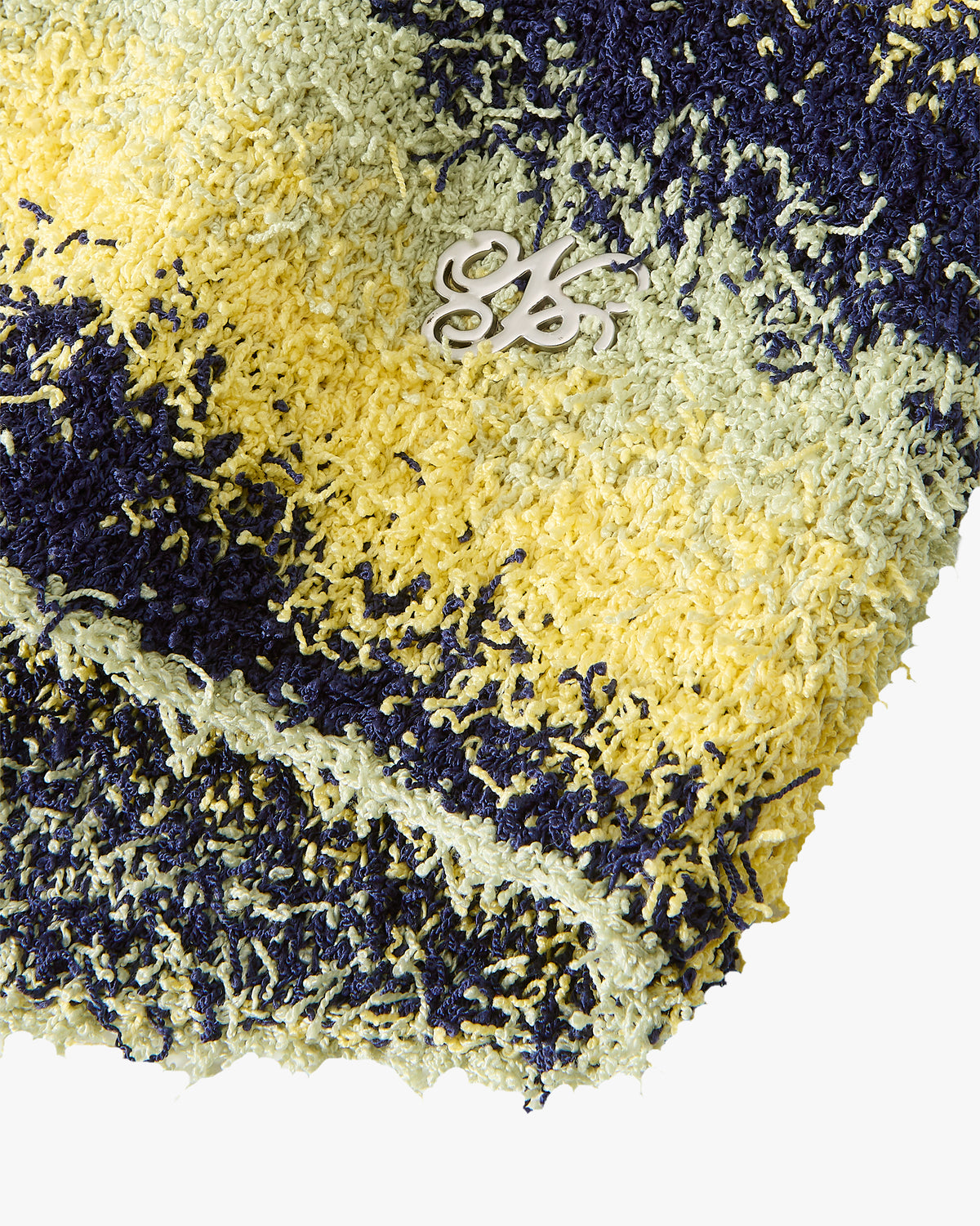 Melangi Culotte Yellow