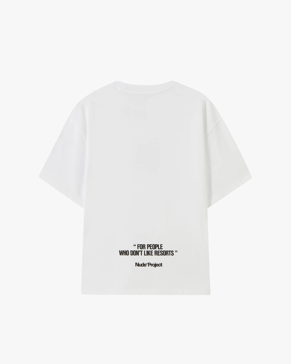 Tan Lines Tee