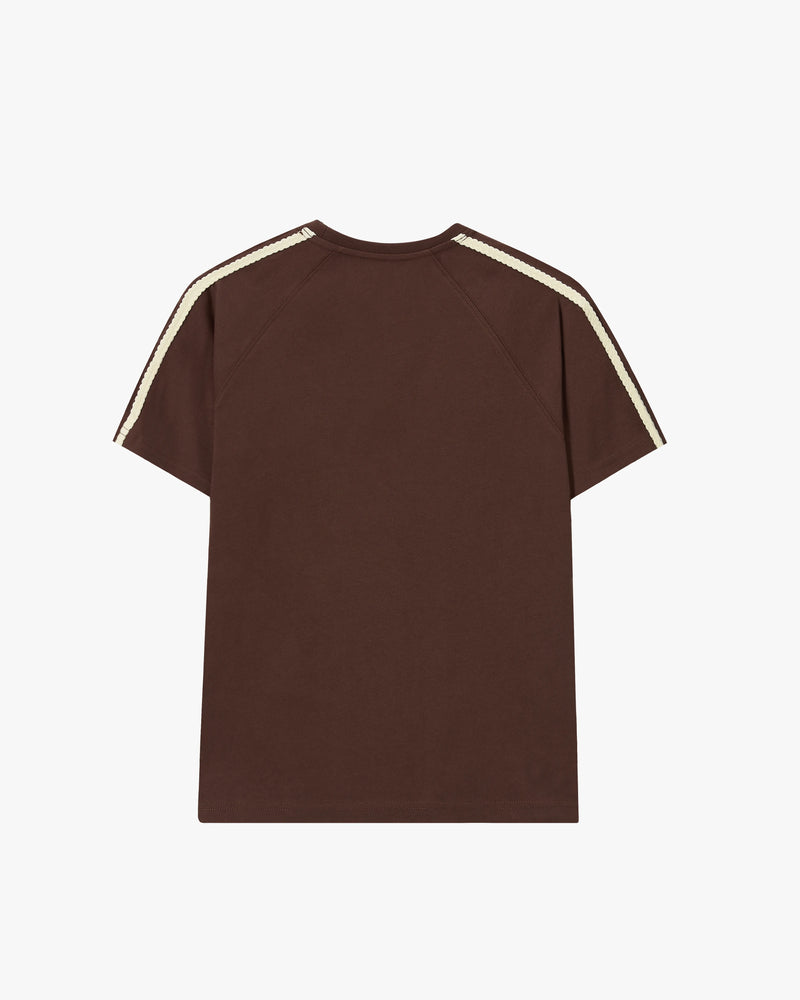 Cherry Logo Slim Tee
