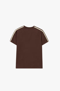 Cherry Logo Slim Tee