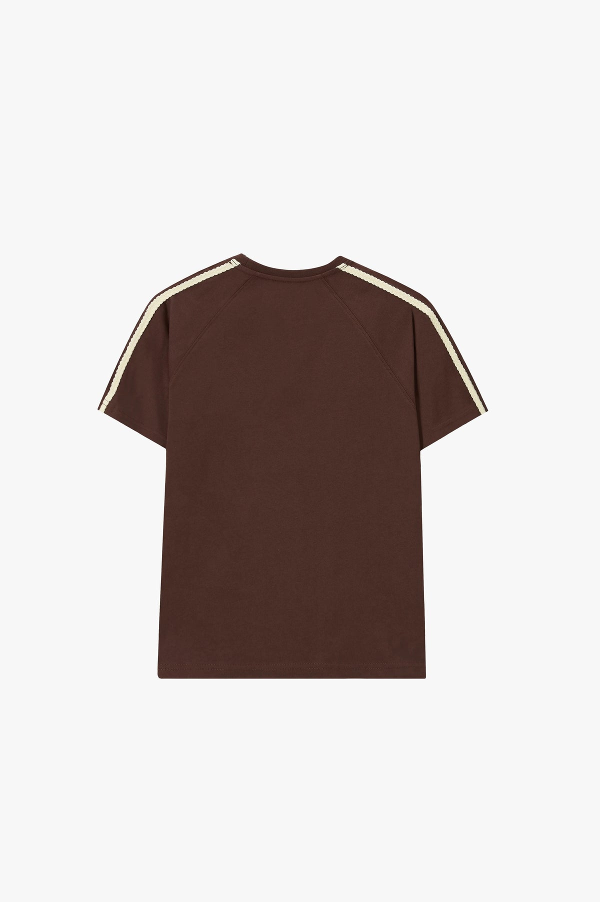 Cherry Logo Slim Tee