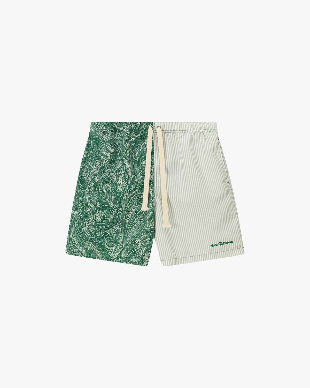 Bandana Swimshorts