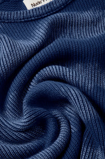 Waves Knit Sweater