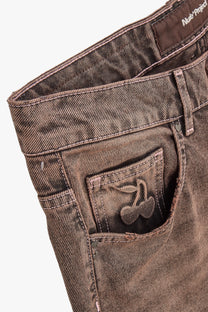 Camden Pants Brown