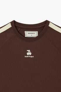 Cherry Logo Slim Tee