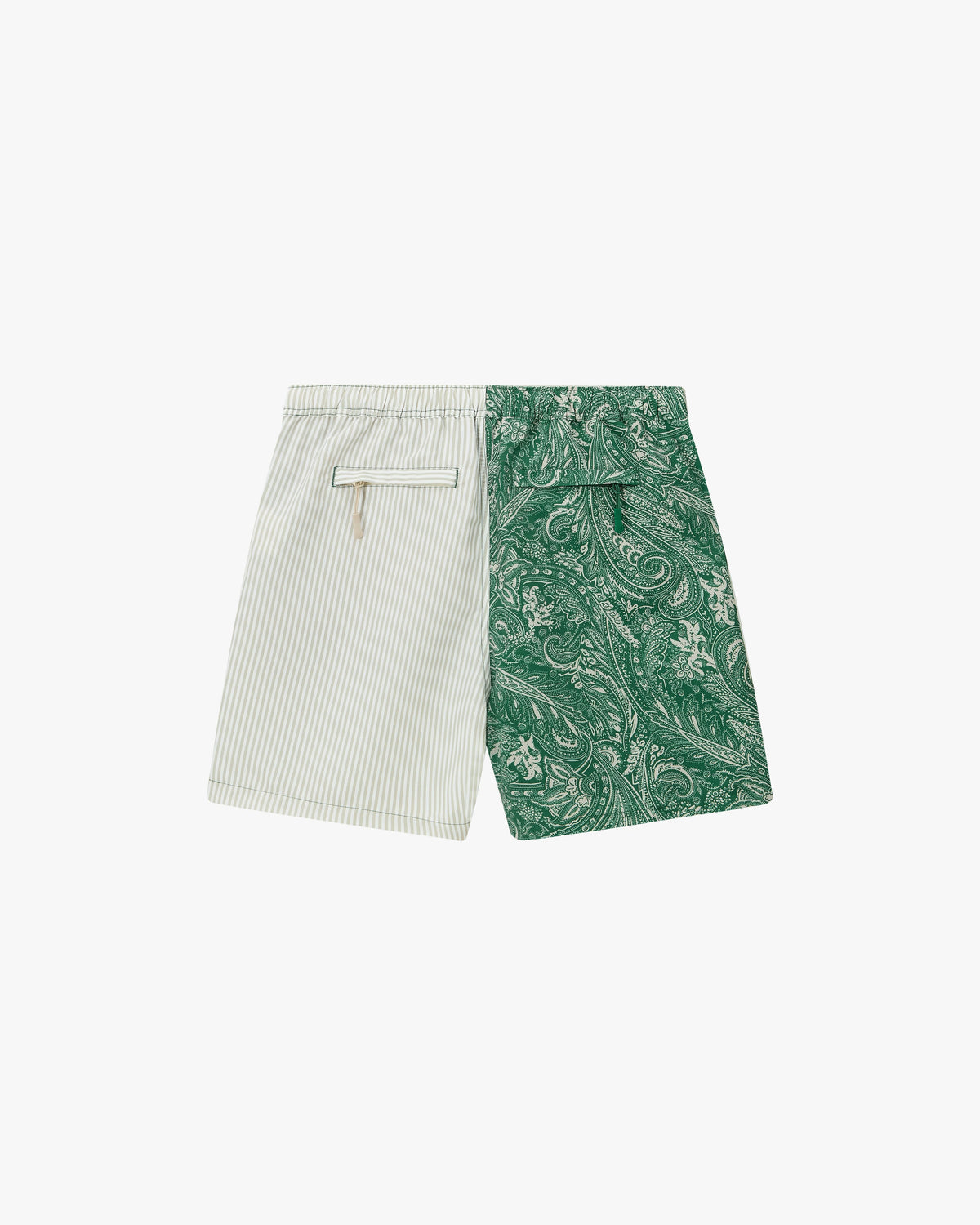 Bandana Swimshorts