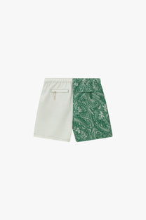 Bandana Swimshorts