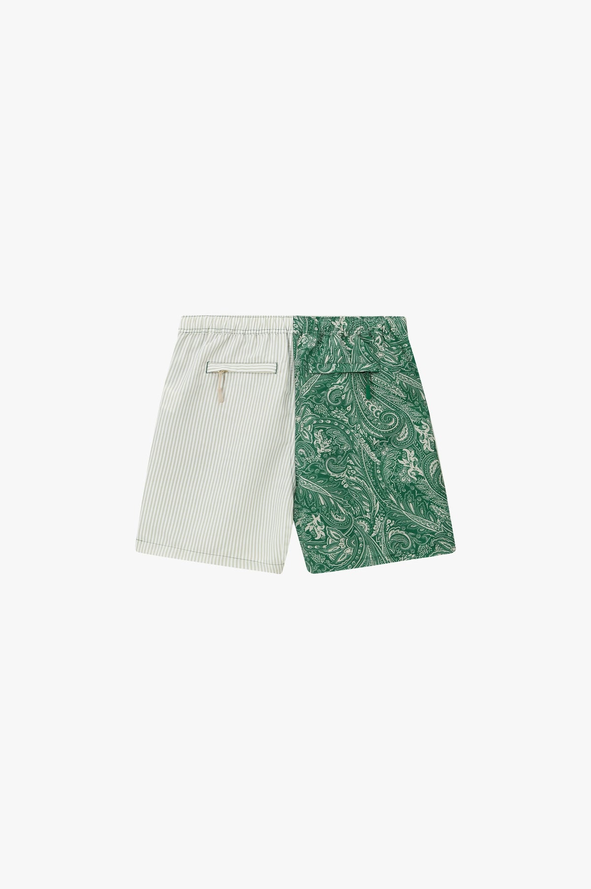 Bandana Swimshorts
