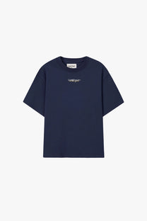 Scotch Tee Navy
