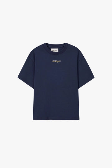 Scotch Tee Navy