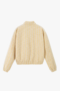 Leisure Zip-Up