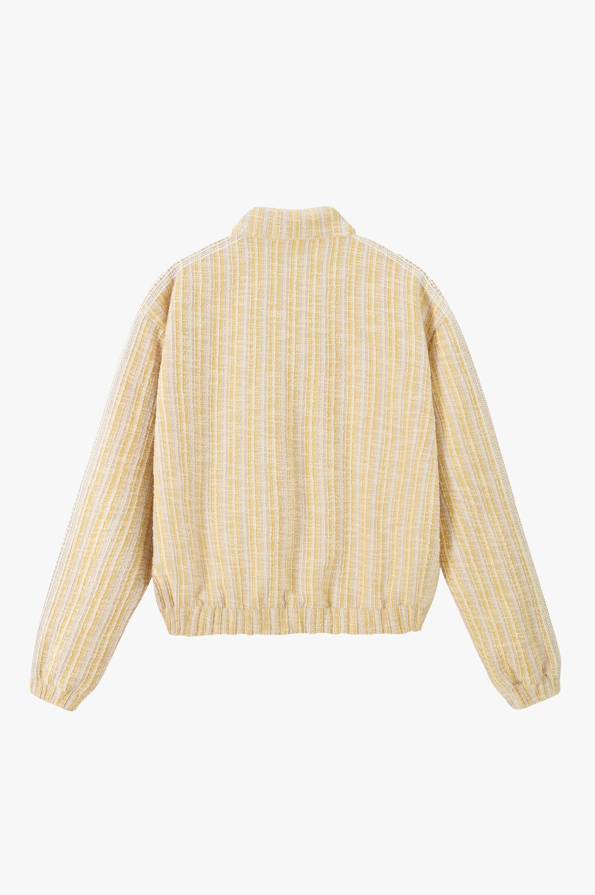 Leisure Zip-Up