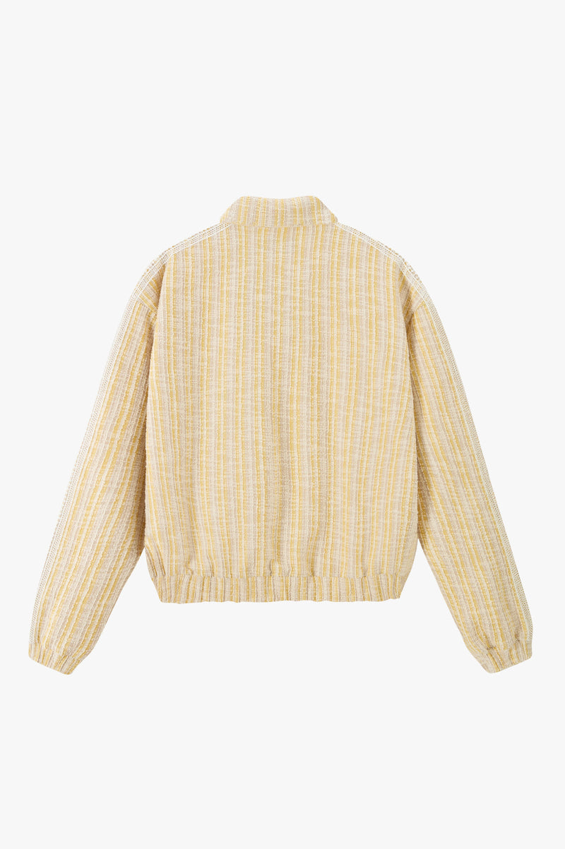 Leisure Zip-Up