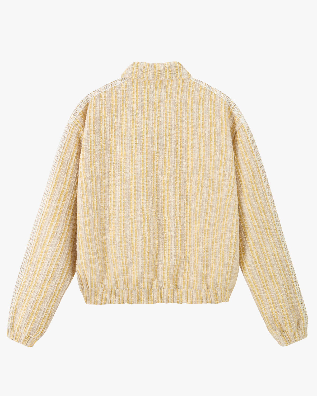 Leisure Zip-Up