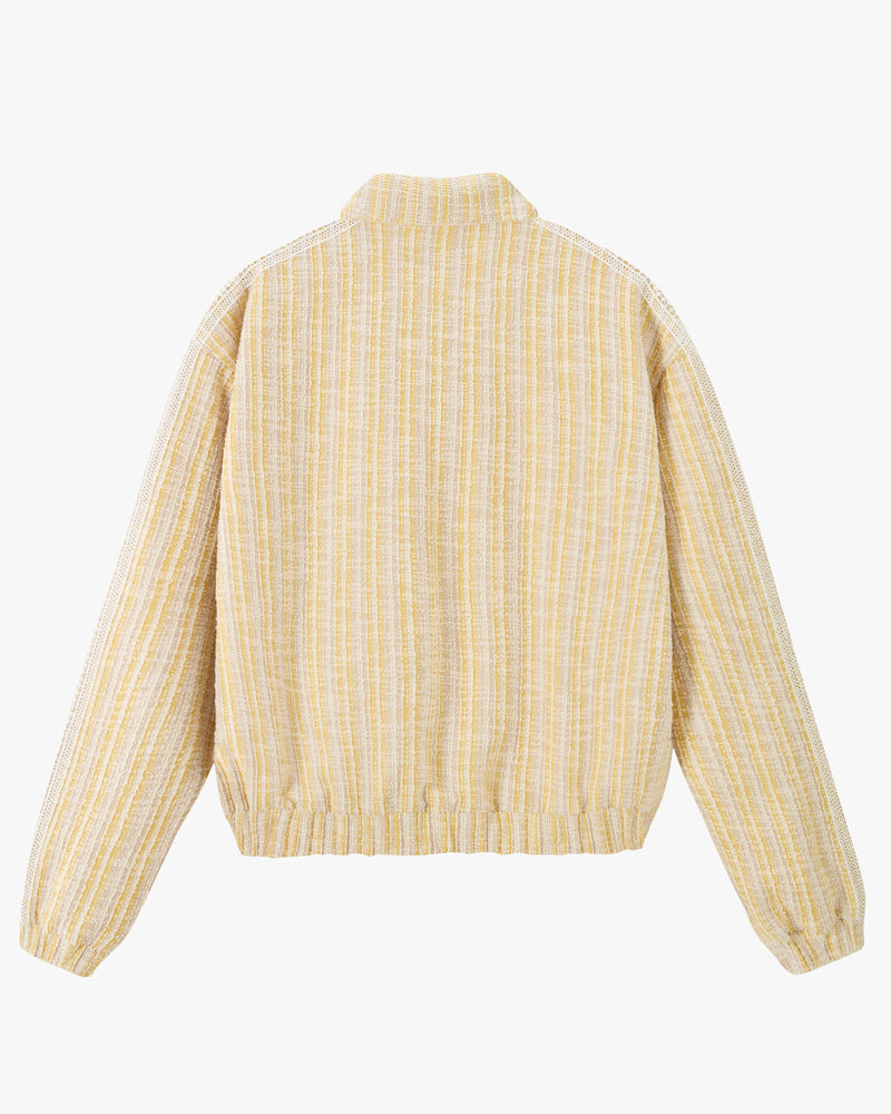 Leisure Zip-Up