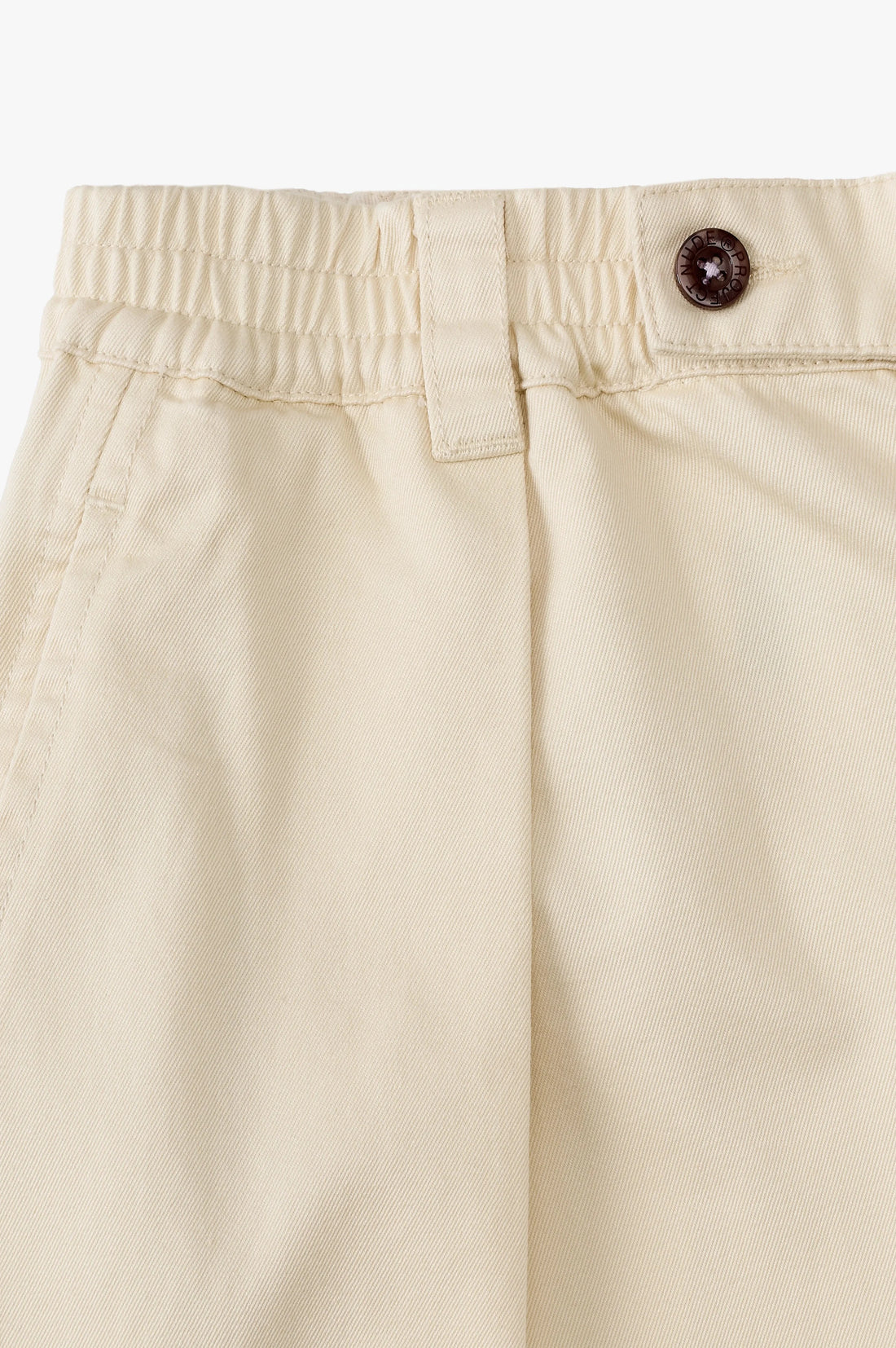 The Manager Chino Pants Beige
