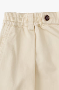 The Manager Chino Pants Beige