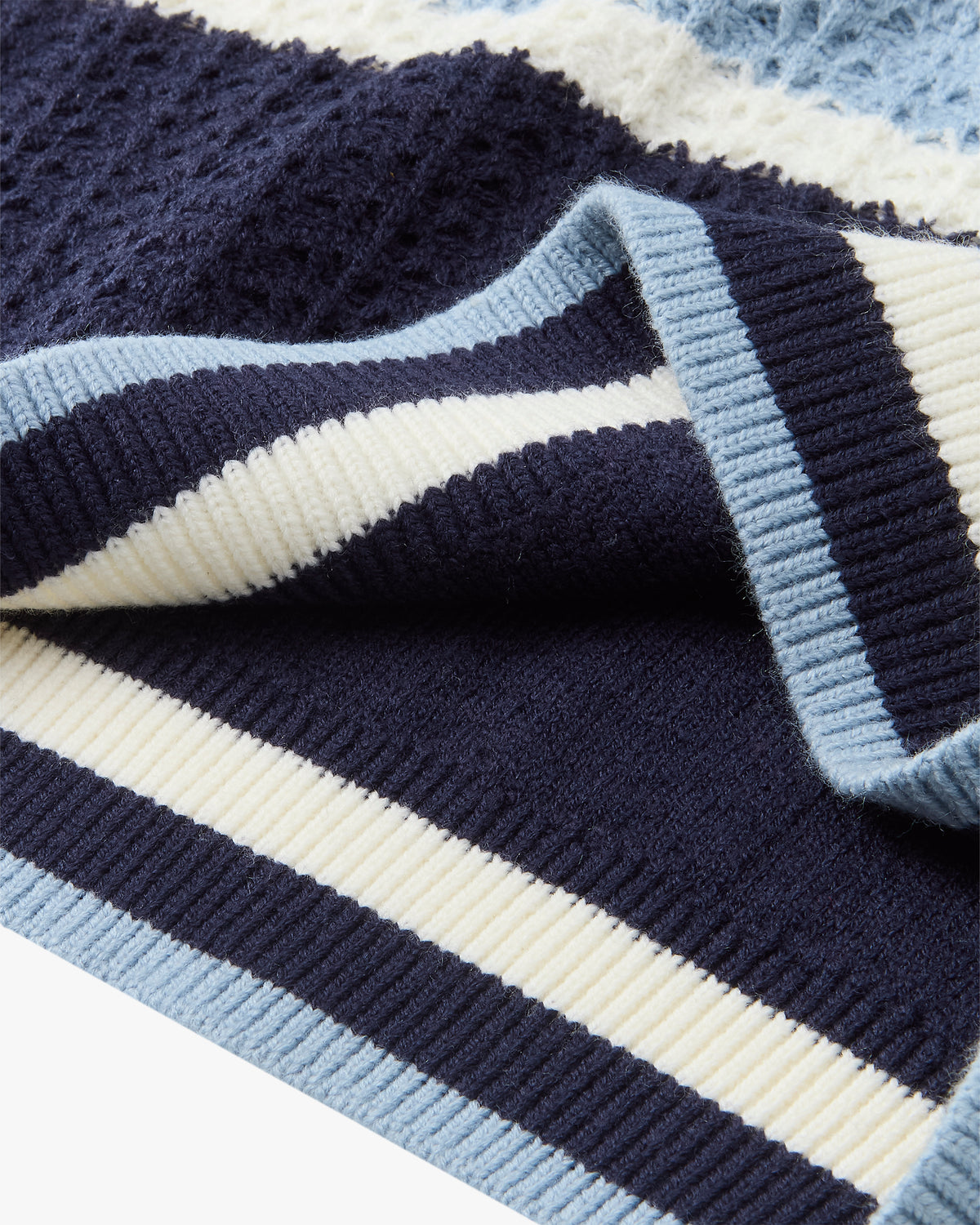 University Knitted Polo