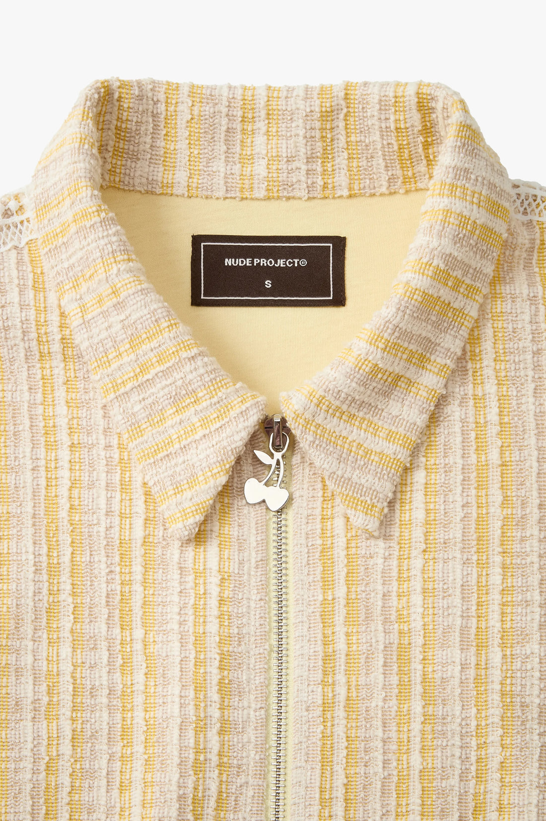 Leisure Zip-Up