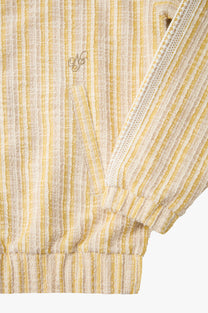 Leisure Zip-Up