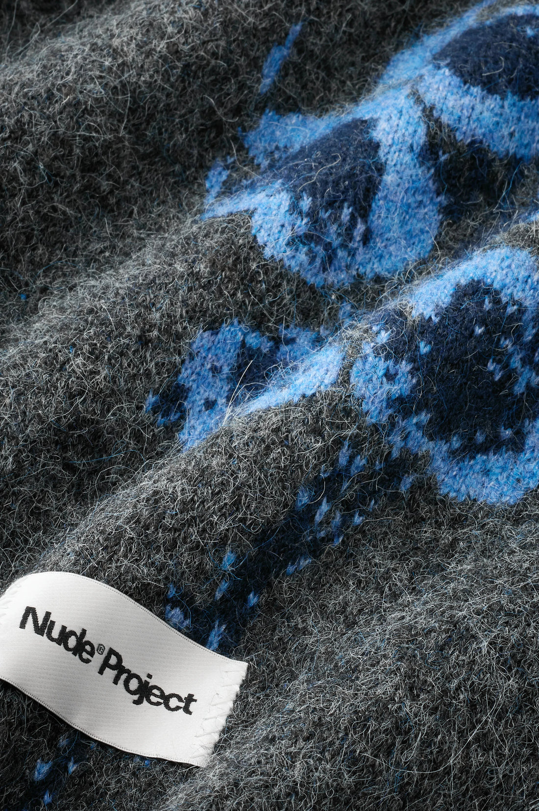 Home-Office Knit Sweater