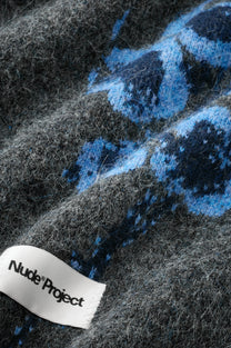 Home-Office Knit Sweater