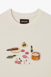 Sinners Tee