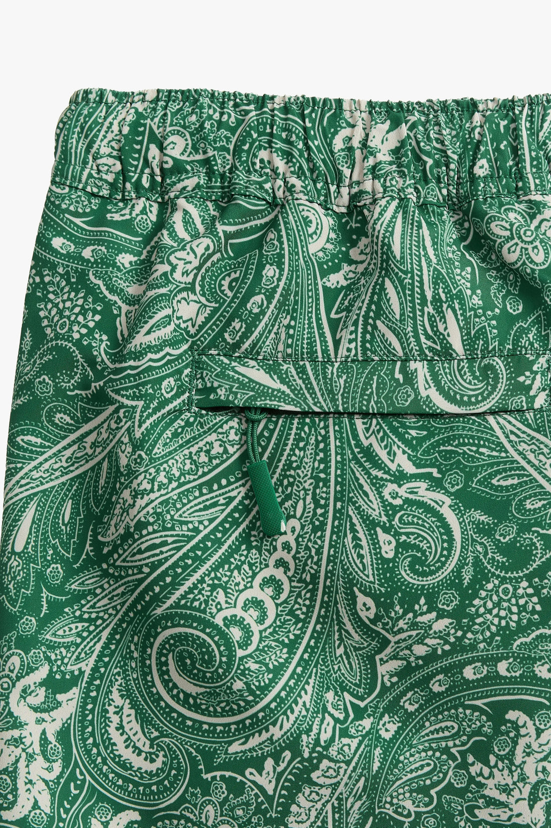 Bandana Swimshorts