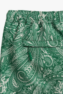 Bandana Swimshorts