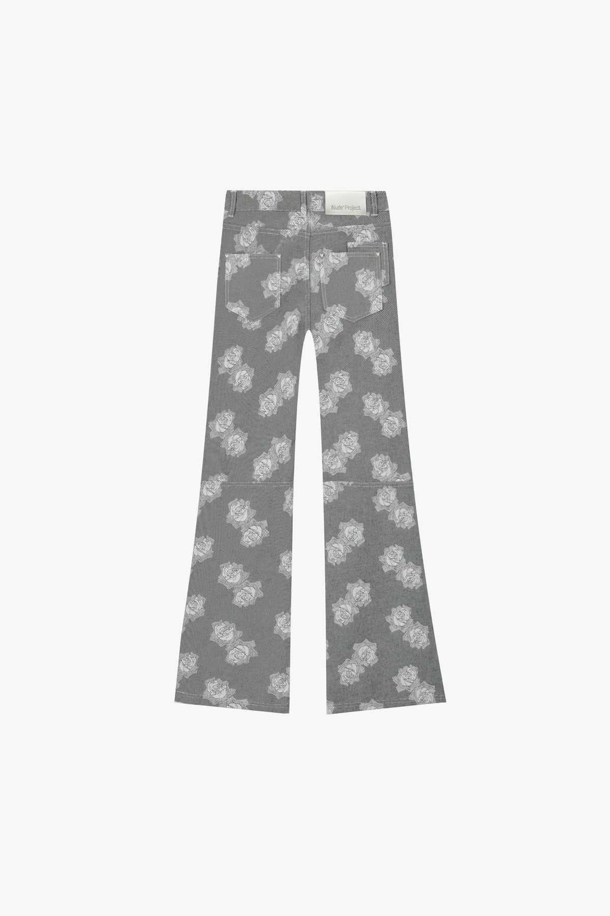 Camden Roses Pants