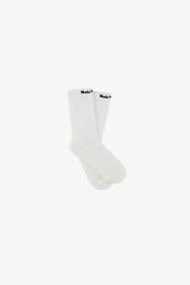 All day Socks White 3xPack