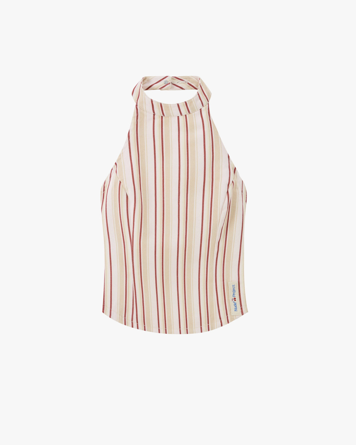 Simona Top Striped