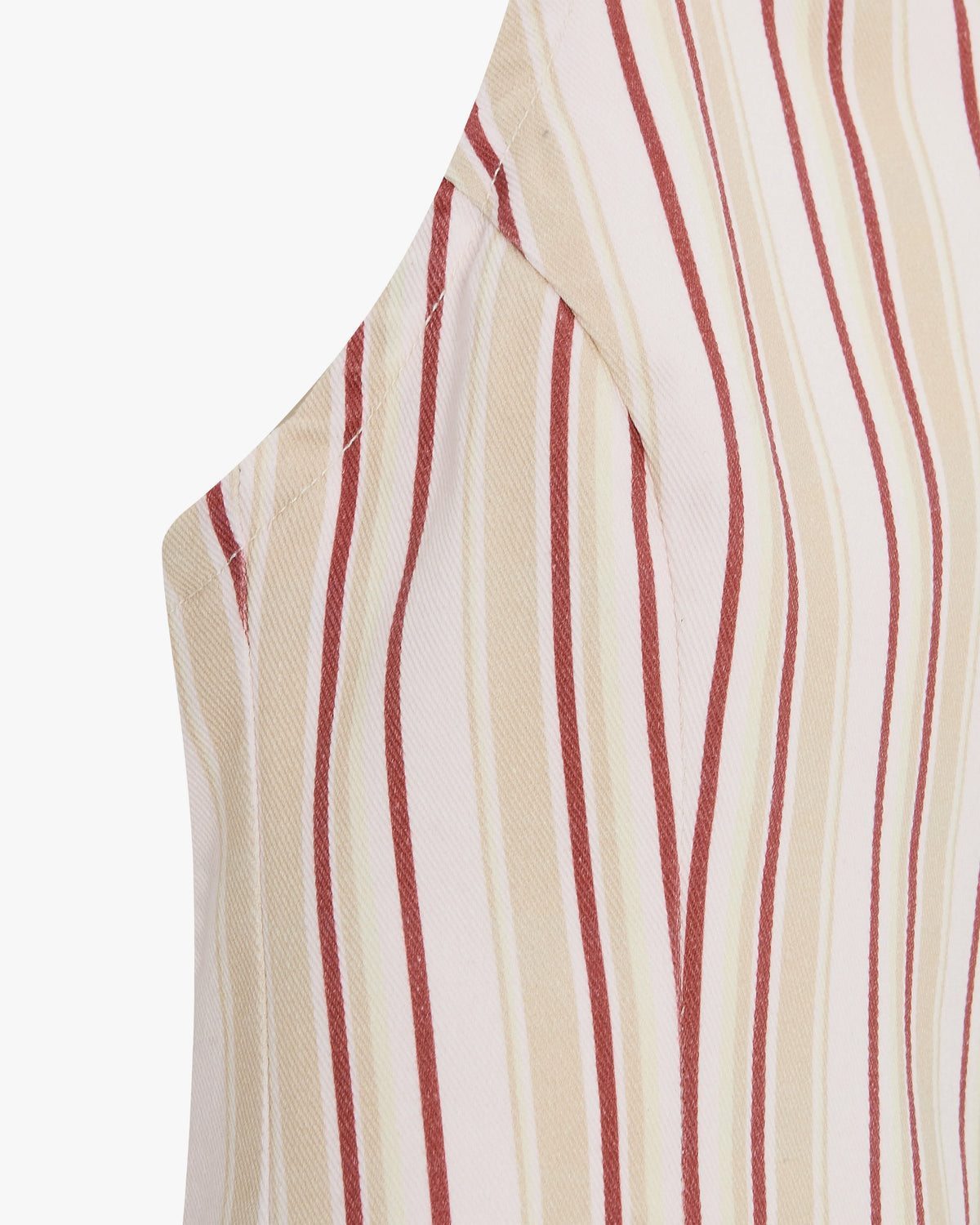 Simona Top Striped