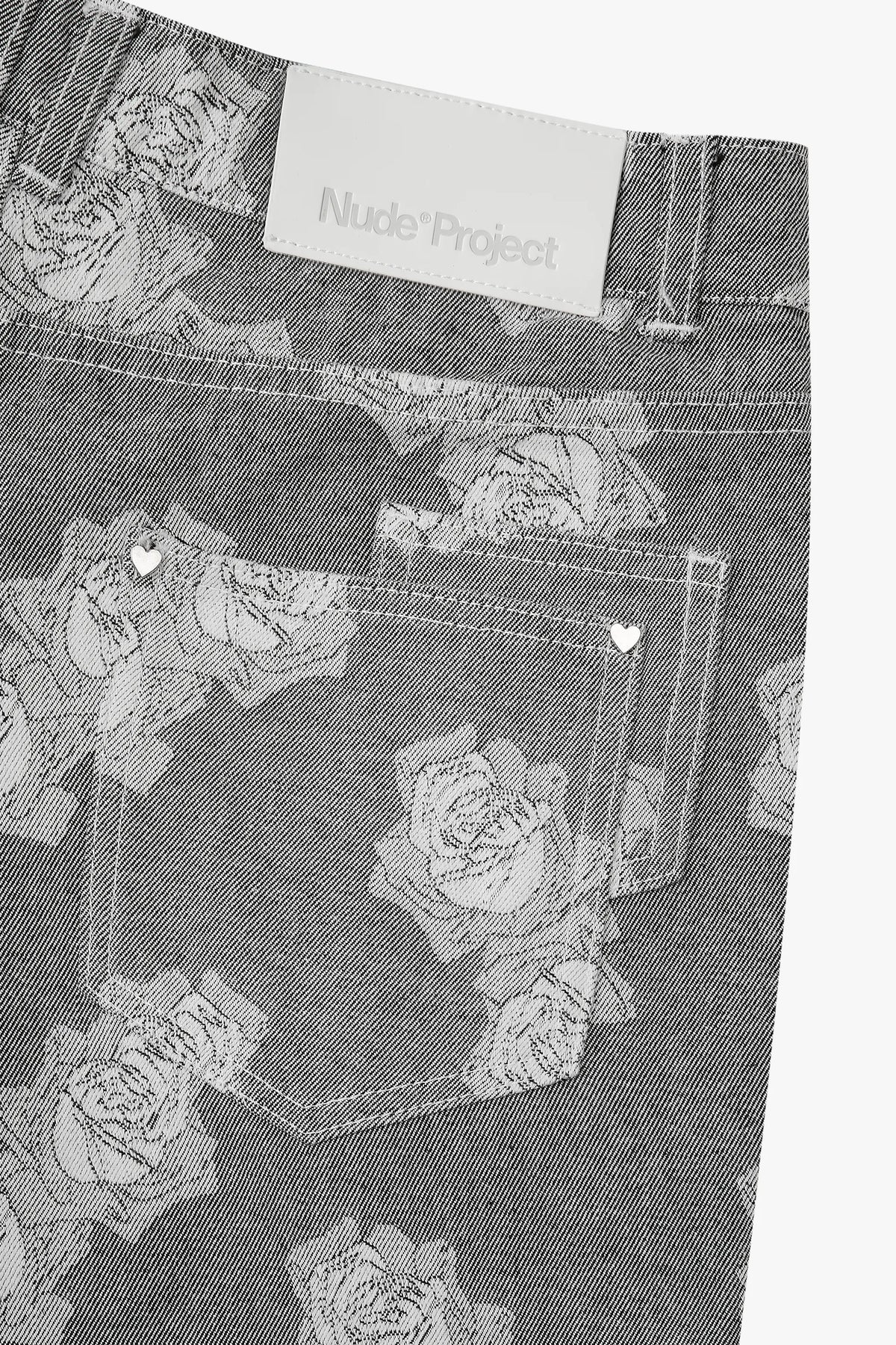 Camden Roses Pants