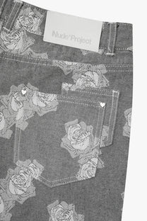 Camden Roses Pants