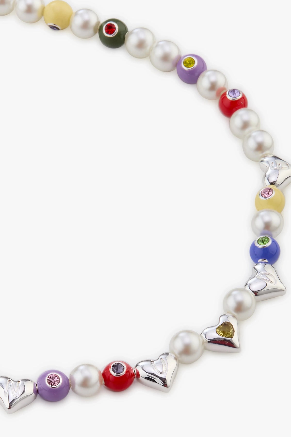 Treasure Necklace