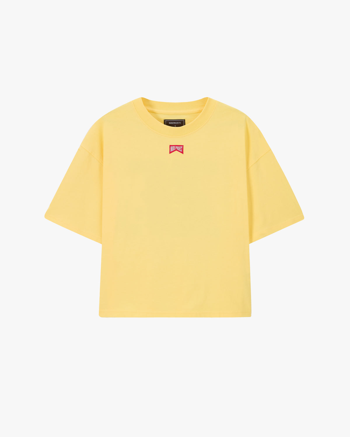 Farniente Tee Yellow