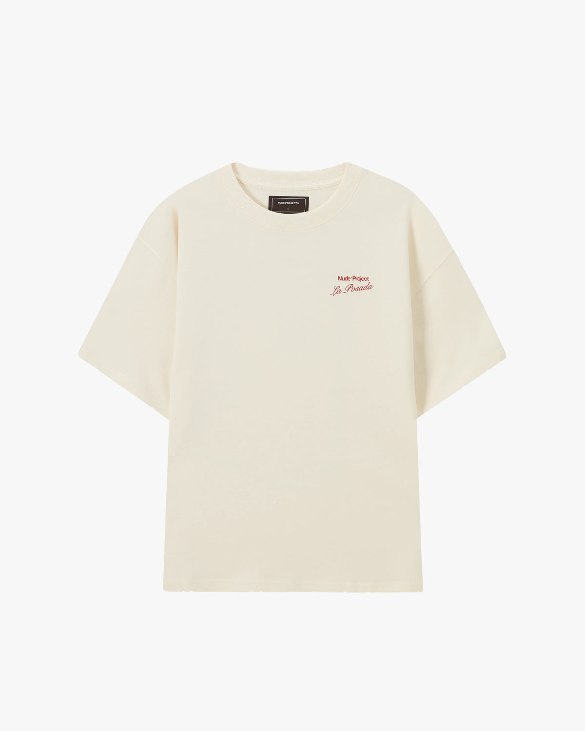 La Posada Tee
