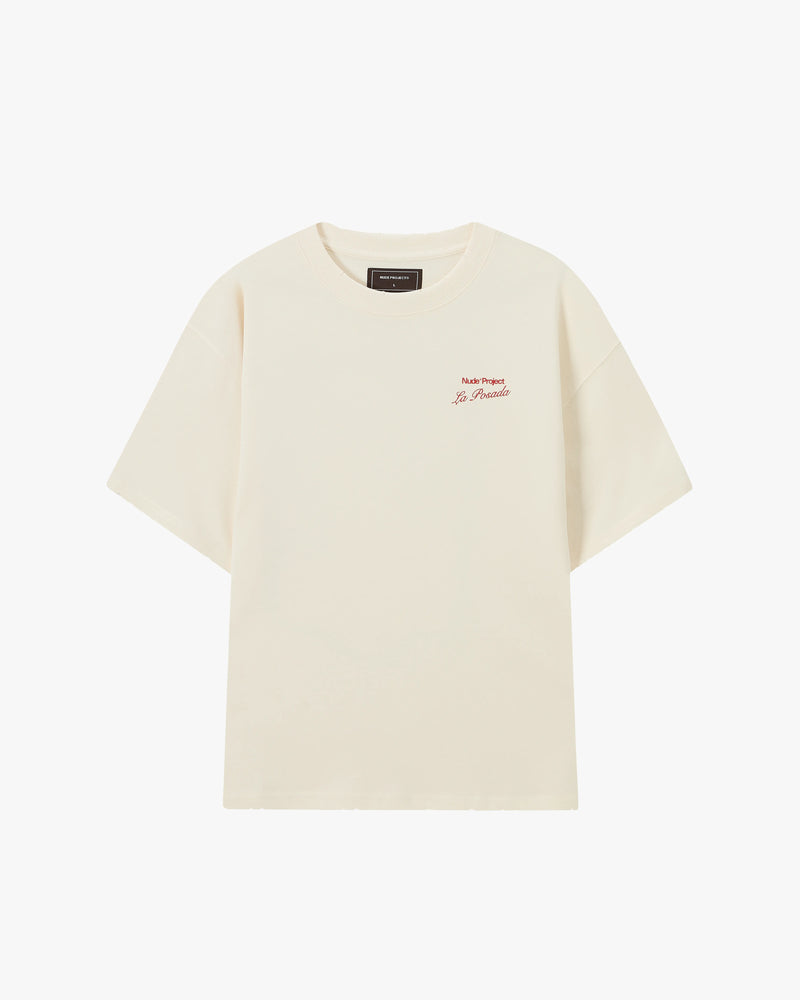 La Posada Tee