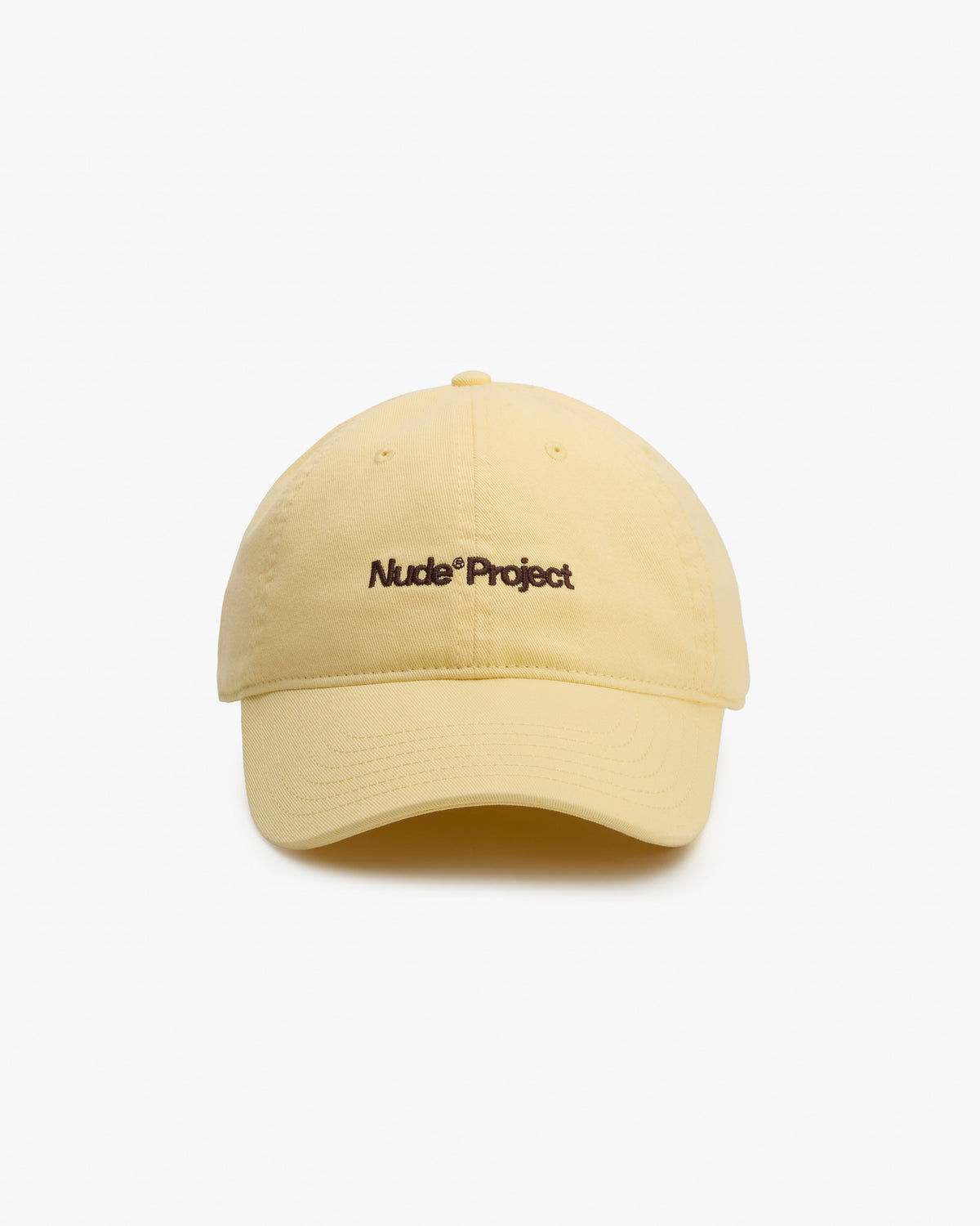 Classique Cap Yellow