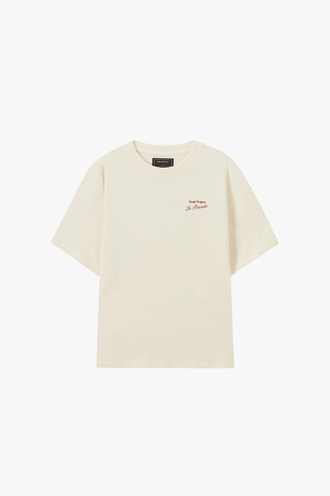 La Posada Tee