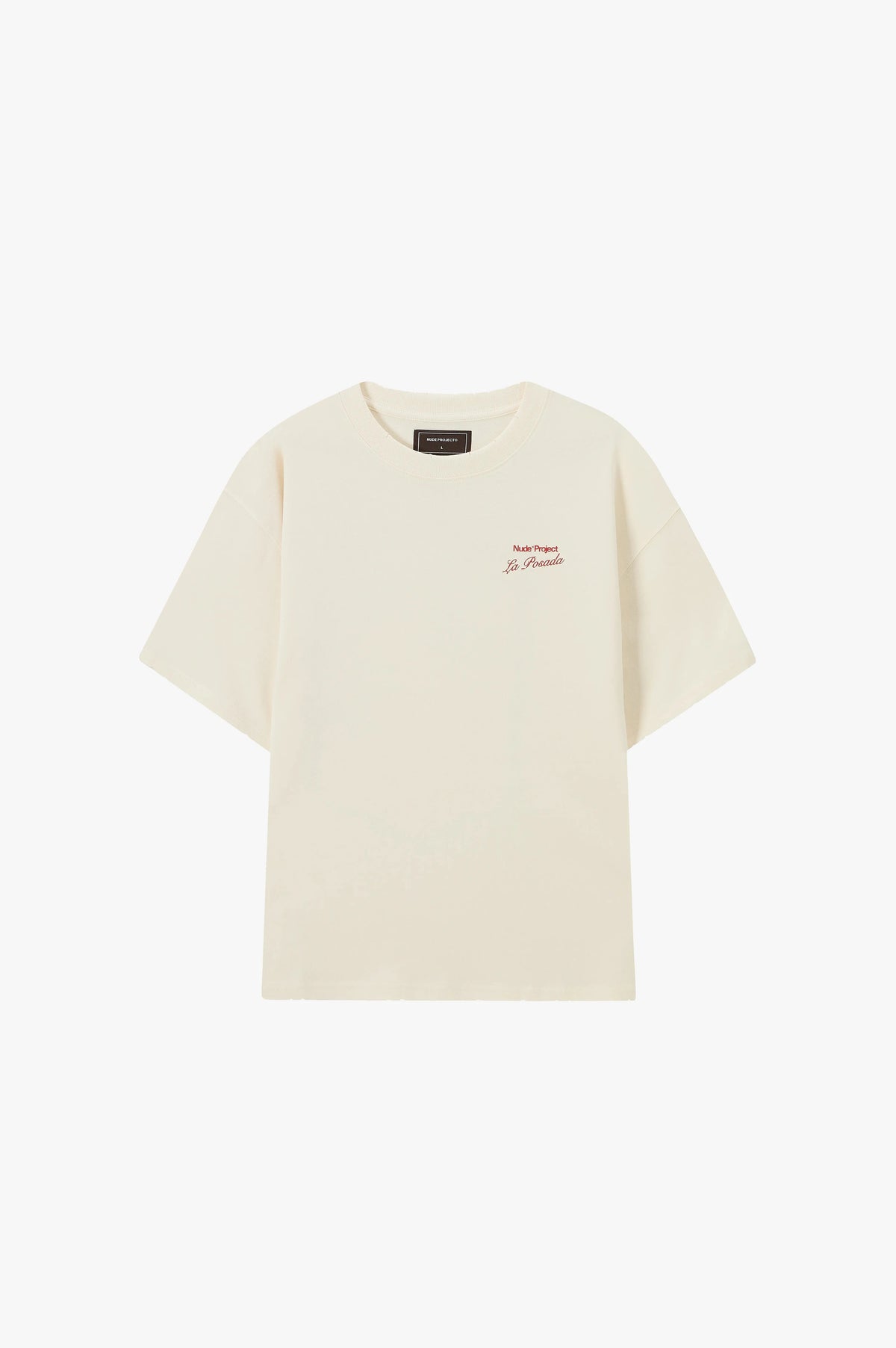 La Posada Tee