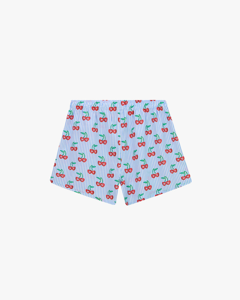 BOXERS CHERRY 2XPACK