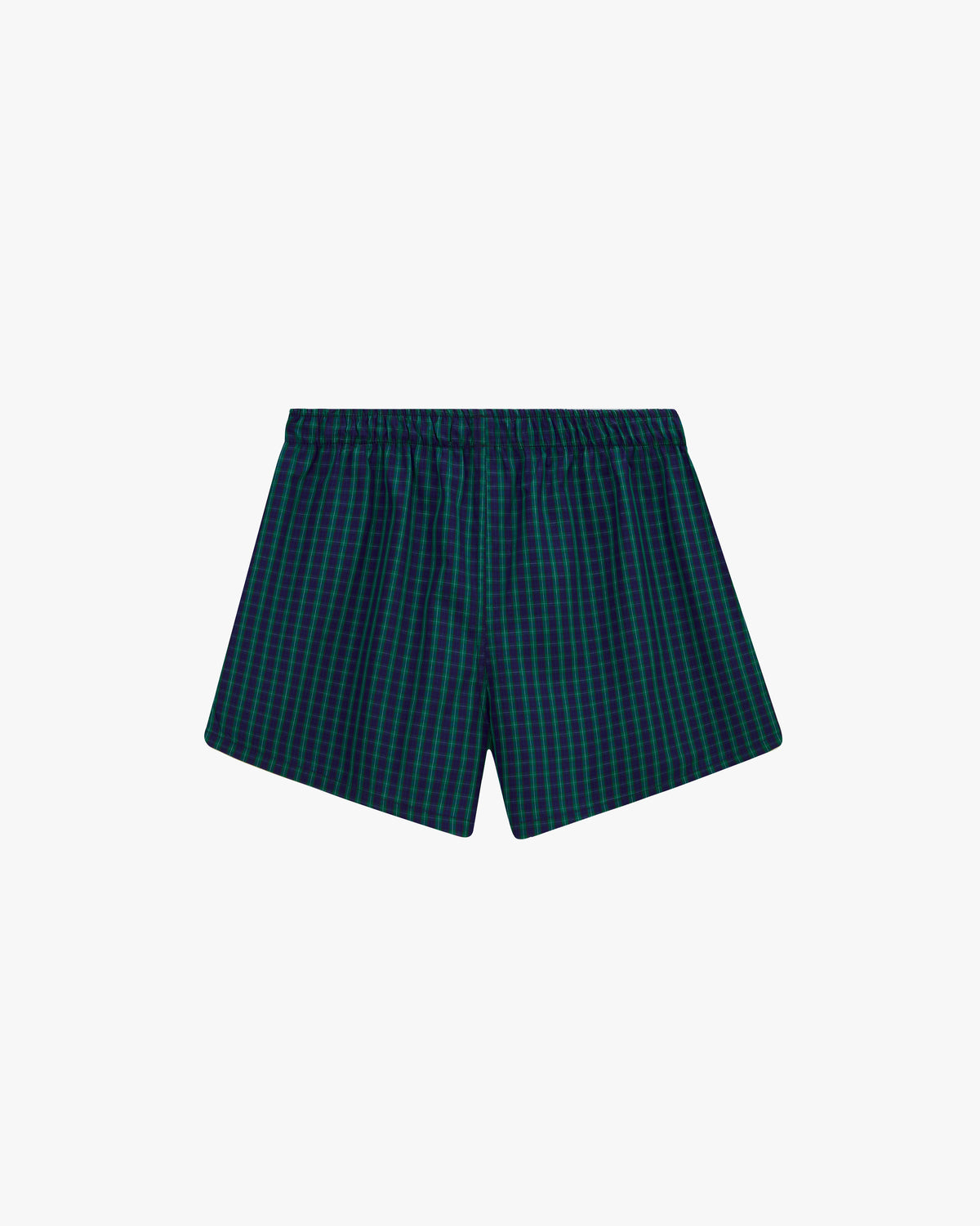 Boxers Pwk/Sia 2Xpack