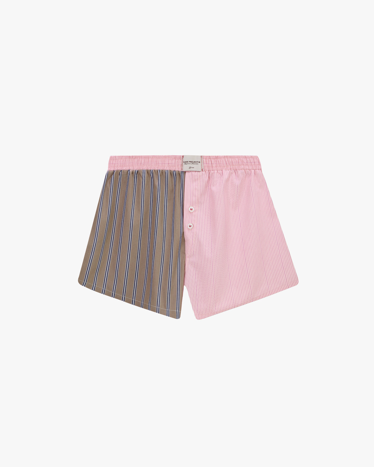 Boxers Pwk/Sia 2Xpack