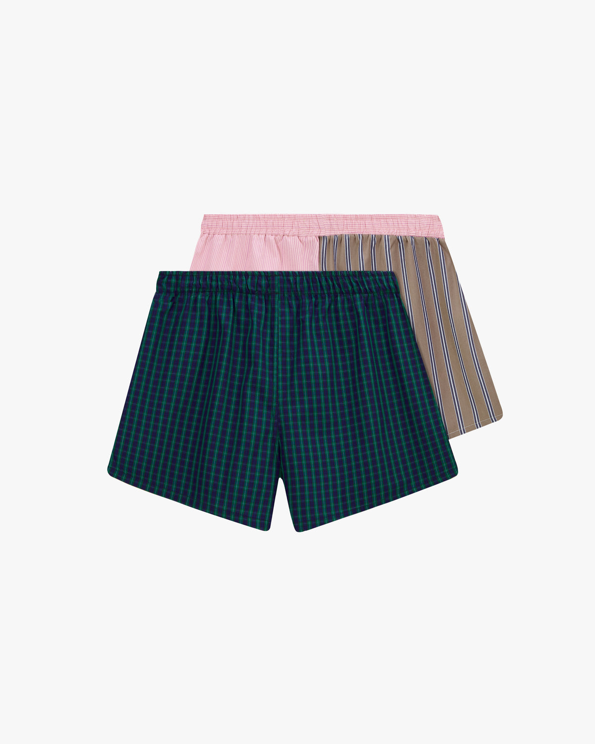 Boxers Pwk/Sia 2Xpack